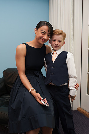 Ben and Jamie Wedding