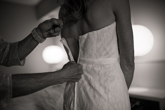 Ben and Jamie Wedding