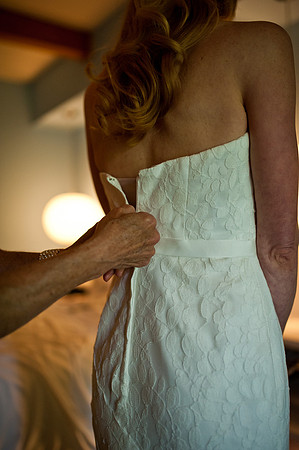 Ben and Jamie Wedding
