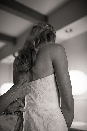 Ben and Jamie Wedding