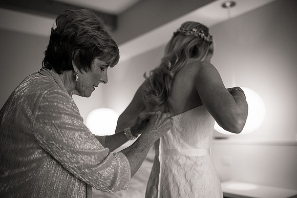 Ben and Jamie Wedding