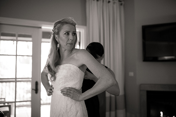 Ben and Jamie Wedding