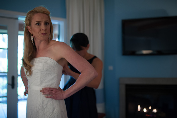 Ben and Jamie Wedding