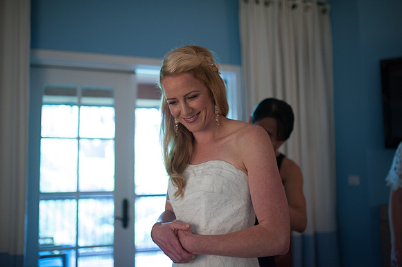 Ben and Jamie Wedding