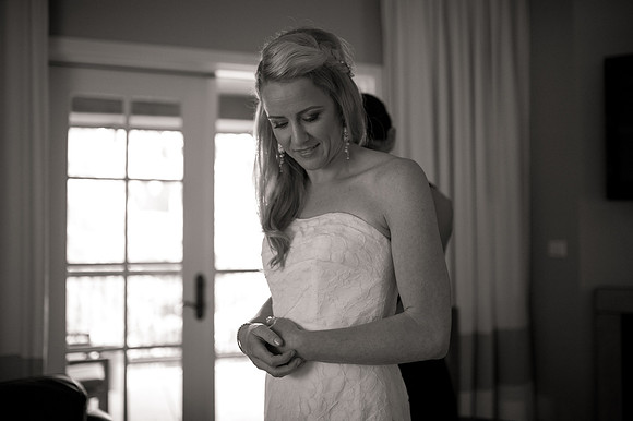 Ben and Jamie Wedding