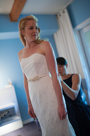 Ben and Jamie Wedding