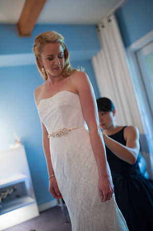 Ben and Jamie Wedding