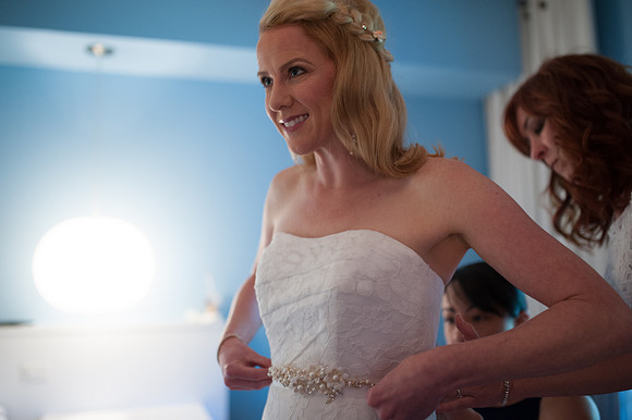 Ben and Jamie Wedding