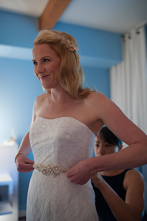 Ben and Jamie Wedding
