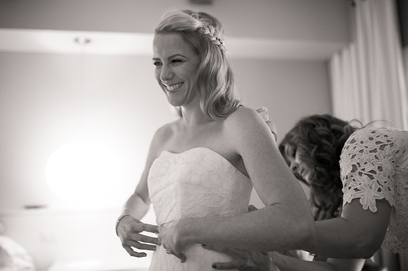 Ben and Jamie Wedding