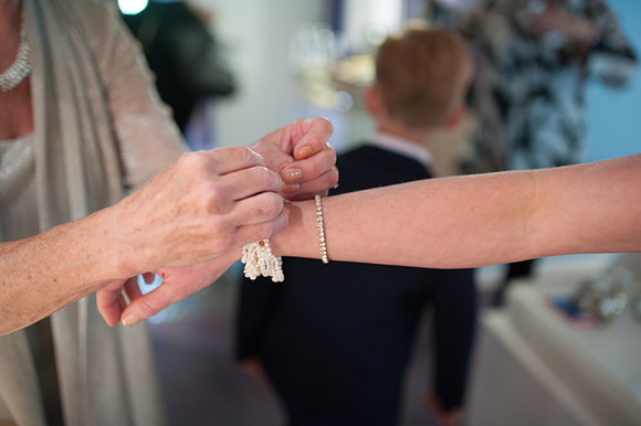 Ben and Jamie Wedding