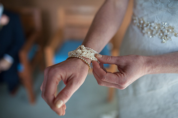 Ben and Jamie Wedding