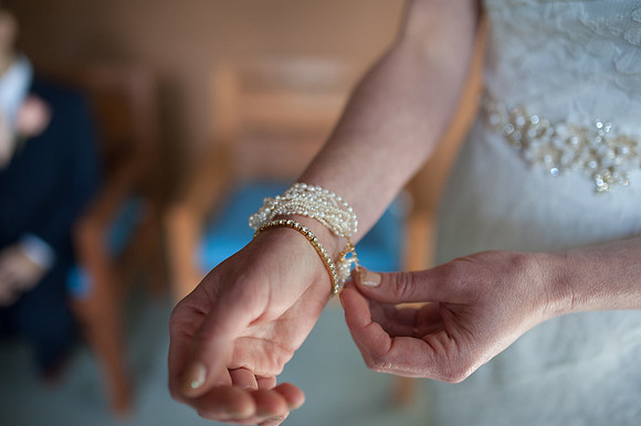 Ben and Jamie Wedding