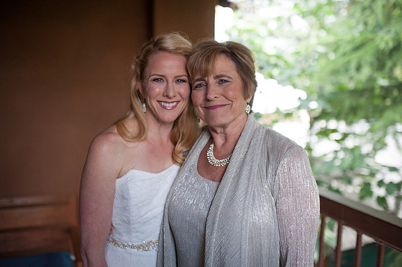 Ben and Jamie Wedding