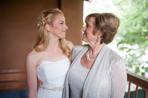 Ben and Jamie Wedding