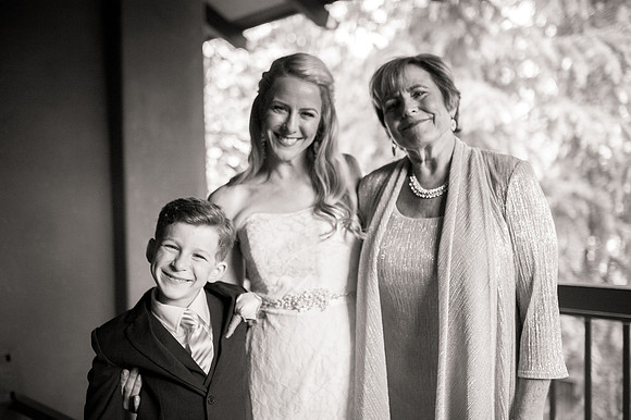 Ben and Jamie Wedding