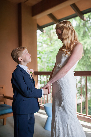 Ben and Jamie Wedding
