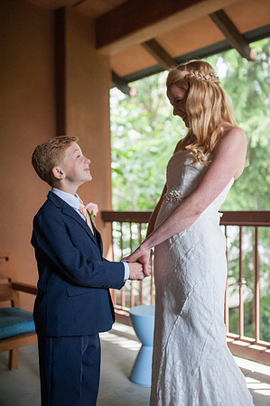 Ben and Jamie Wedding