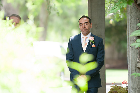 Ben and Jamie Wedding