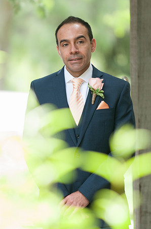 Ben and Jamie Wedding