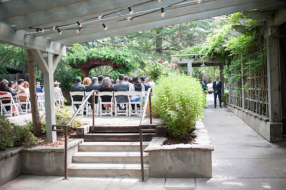 Ben and Jamie Wedding