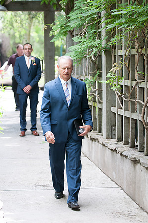 Ben and Jamie Wedding