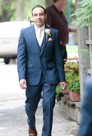 Ben and Jamie Wedding