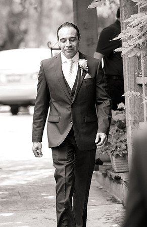 Ben and Jamie Wedding