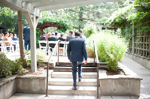 Ben and Jamie Wedding