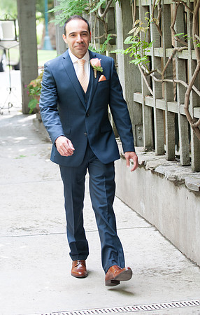 Ben and Jamie Wedding