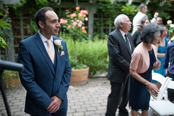 Ben and Jamie Wedding