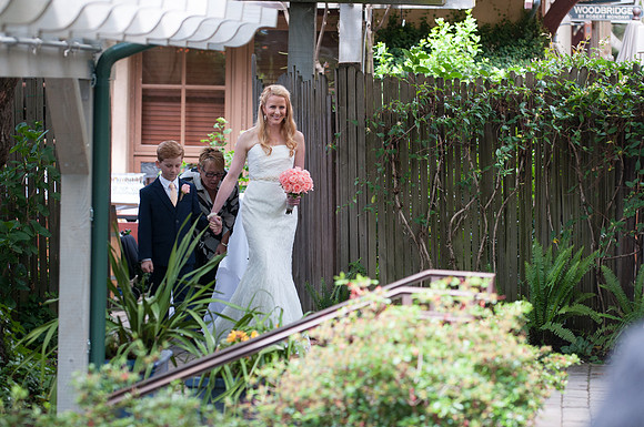 Ben and Jamie Wedding
