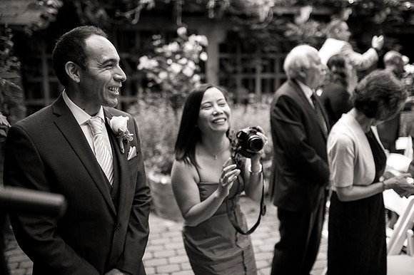 Ben and Jamie Wedding