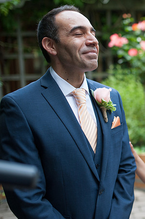 Ben and Jamie Wedding