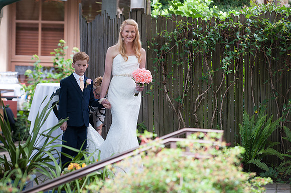 Ben and Jamie Wedding