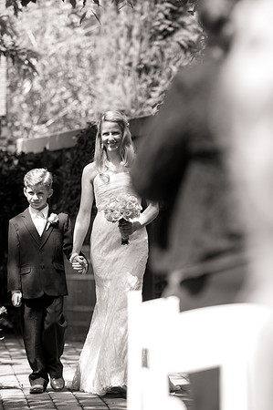 Ben and Jamie Wedding