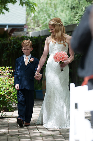 Ben and Jamie Wedding