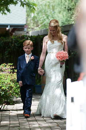 Ben and Jamie Wedding