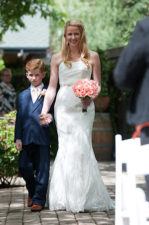 Ben and Jamie Wedding
