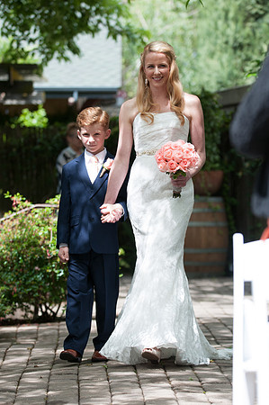 Ben and Jamie Wedding