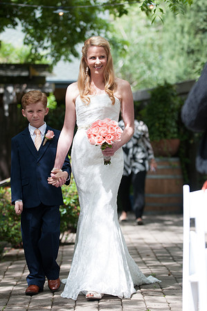 Ben and Jamie Wedding
