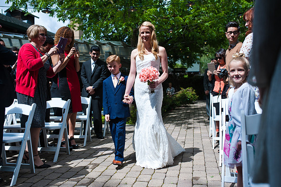 Ben and Jamie Wedding