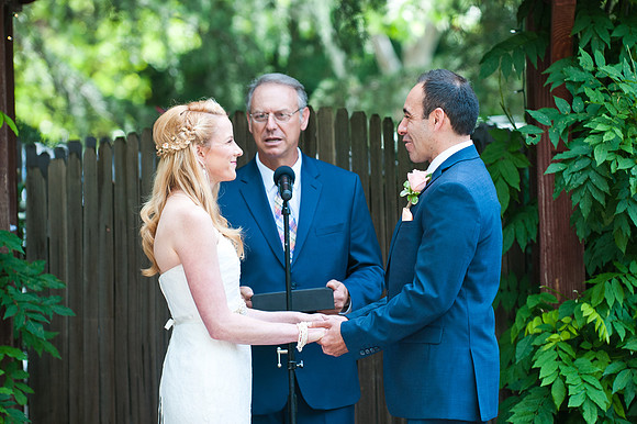 Ben and Jamie Wedding