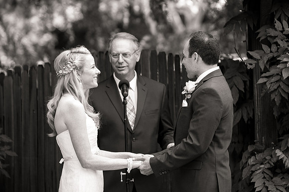 Ben and Jamie Wedding