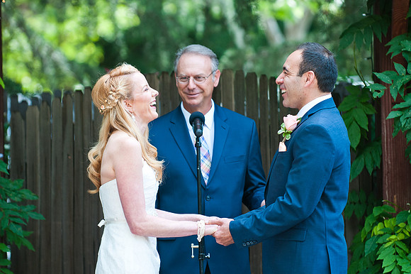 Ben and Jamie Wedding