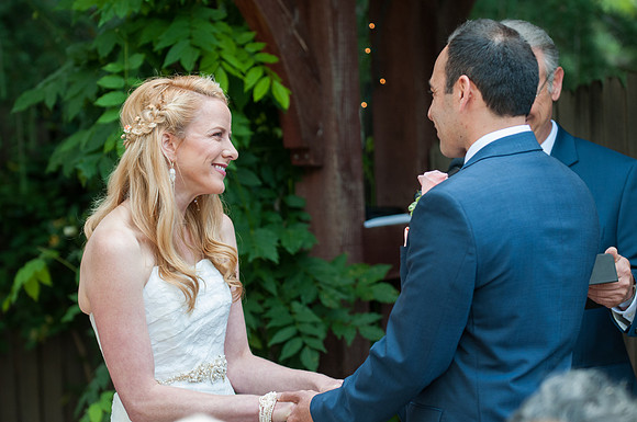 Ben and Jamie Wedding
