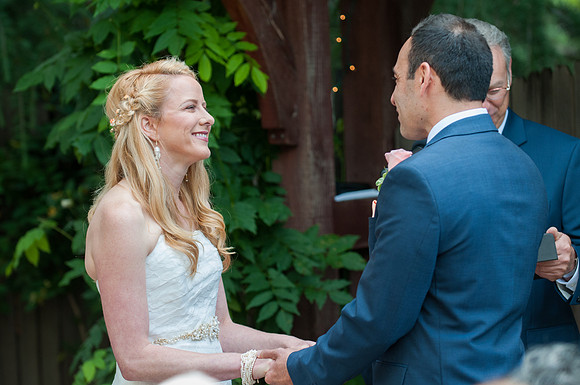 Ben and Jamie Wedding