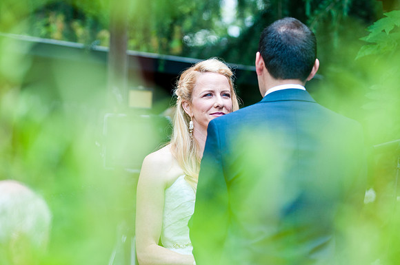 Ben and Jamie Wedding