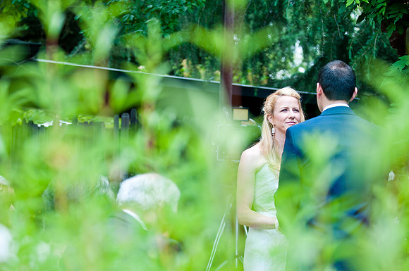 Ben and Jamie Wedding