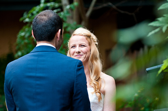 Ben and Jamie Wedding